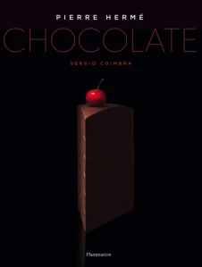 Pierre Hermé - Chocolate