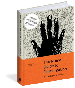 The NOMA Guide to Fermentation