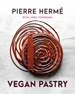 Pierre Hermé - Vegan Pastry