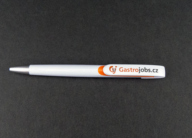 Propiska GastroJobs.cz