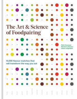 The Art & Science of Foodpairing